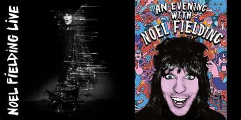 noel fielding official merch